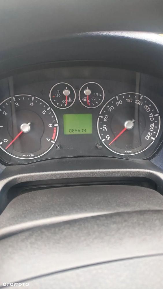 Ford Fiesta 1.3 - 11