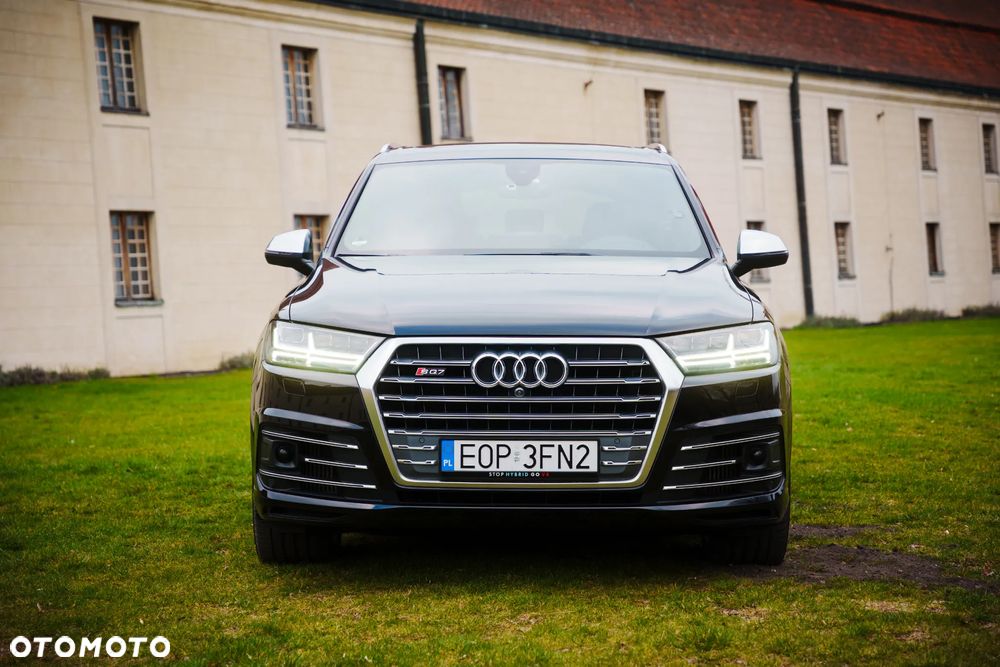 Audi SQ7 - 3