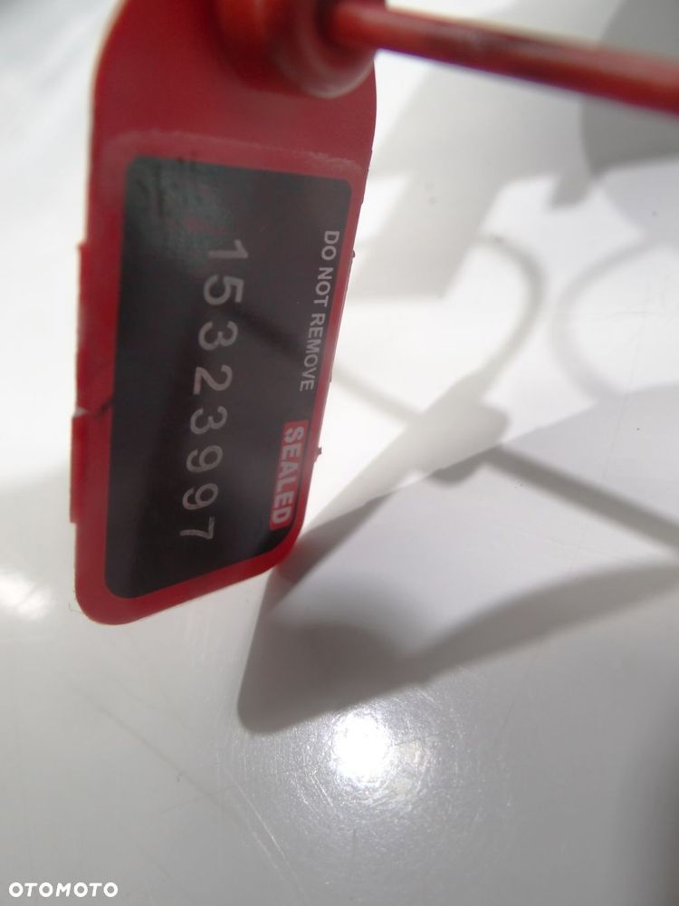 WAŁ KORBOWY BMW X1 F48 B47C20A 8571021 - 5