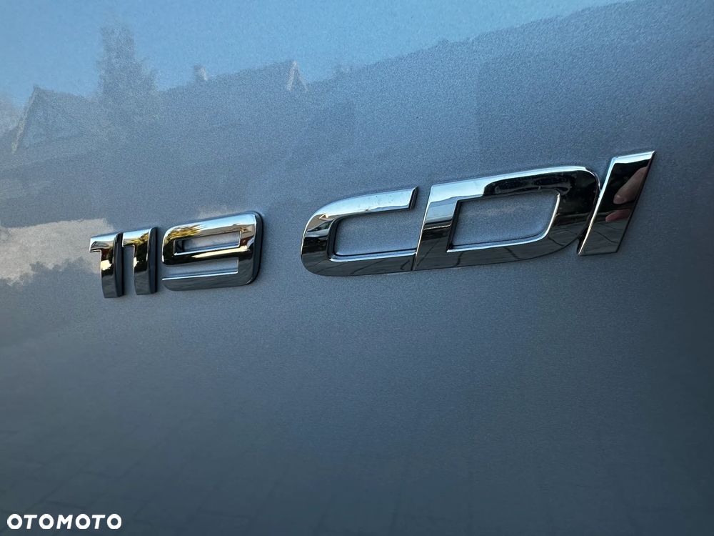 Mercedes-Benz Vito - 34