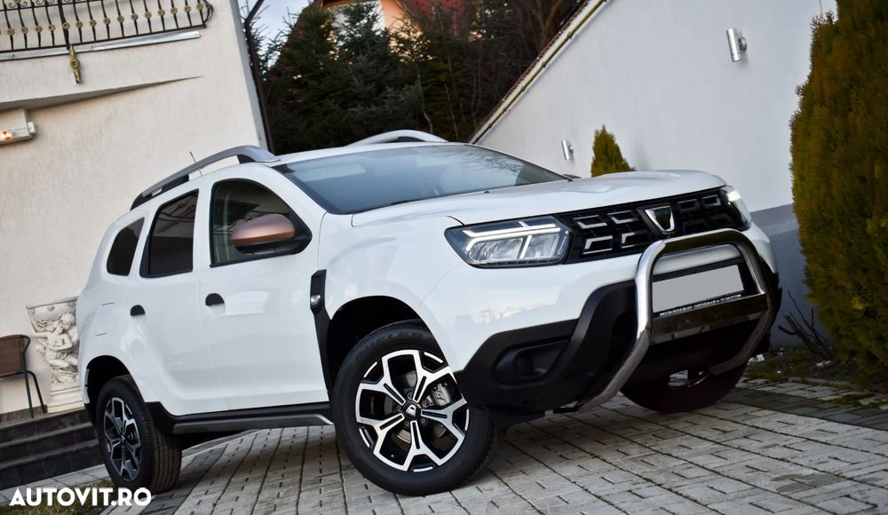 Dacia Duster TCe 100 Comfort - 12