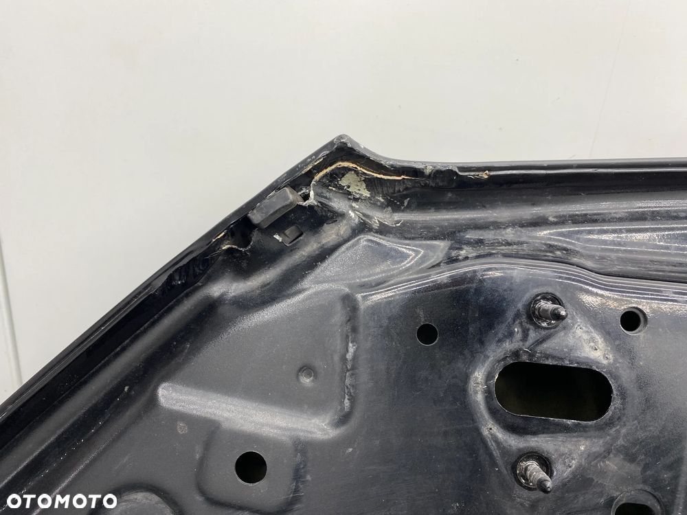 MERCEDES GLC W253 MASKA POKRYWA SILNIKA POZNAŃ GIEŁDA - 15
