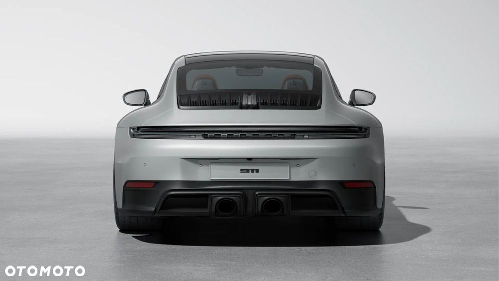 Porsche 911 - 6