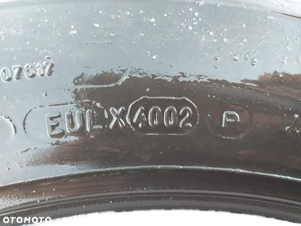 Koła Felgi Aluminiowe z oponami R 16C Fiat Ducato Kamper - 12