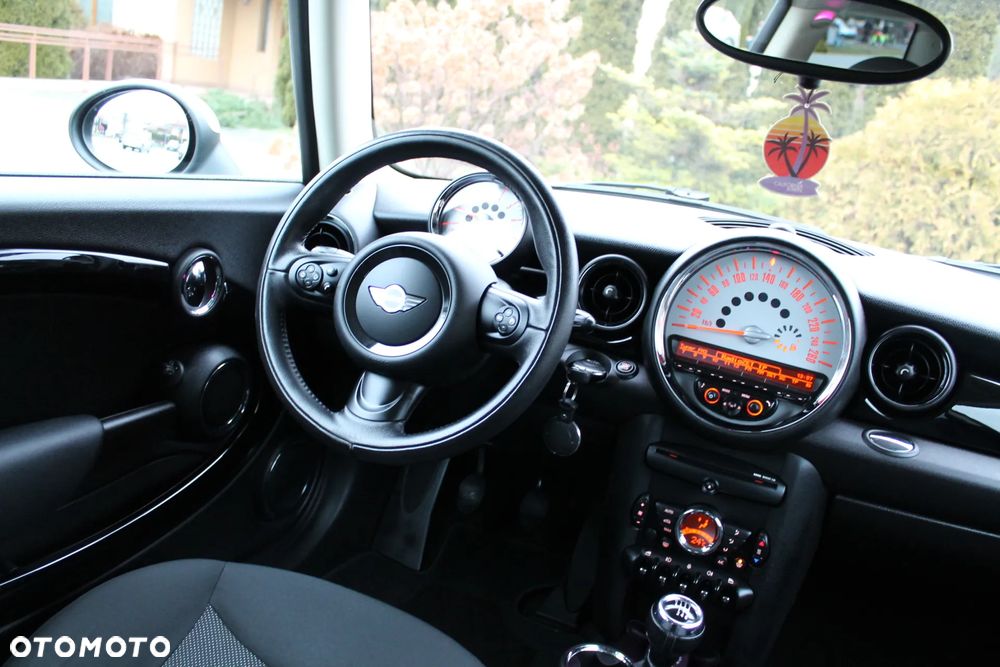 MINI Cooper - 26