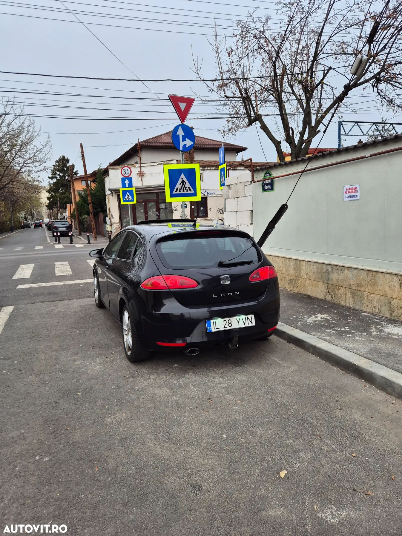 Seat Leon 1.6 Sport-Up - 5