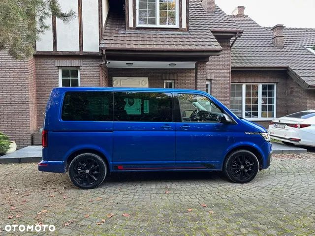 Volkswagen Multivan 6.1 2.0 TDI L1 Highline 4Motion DSG - 3