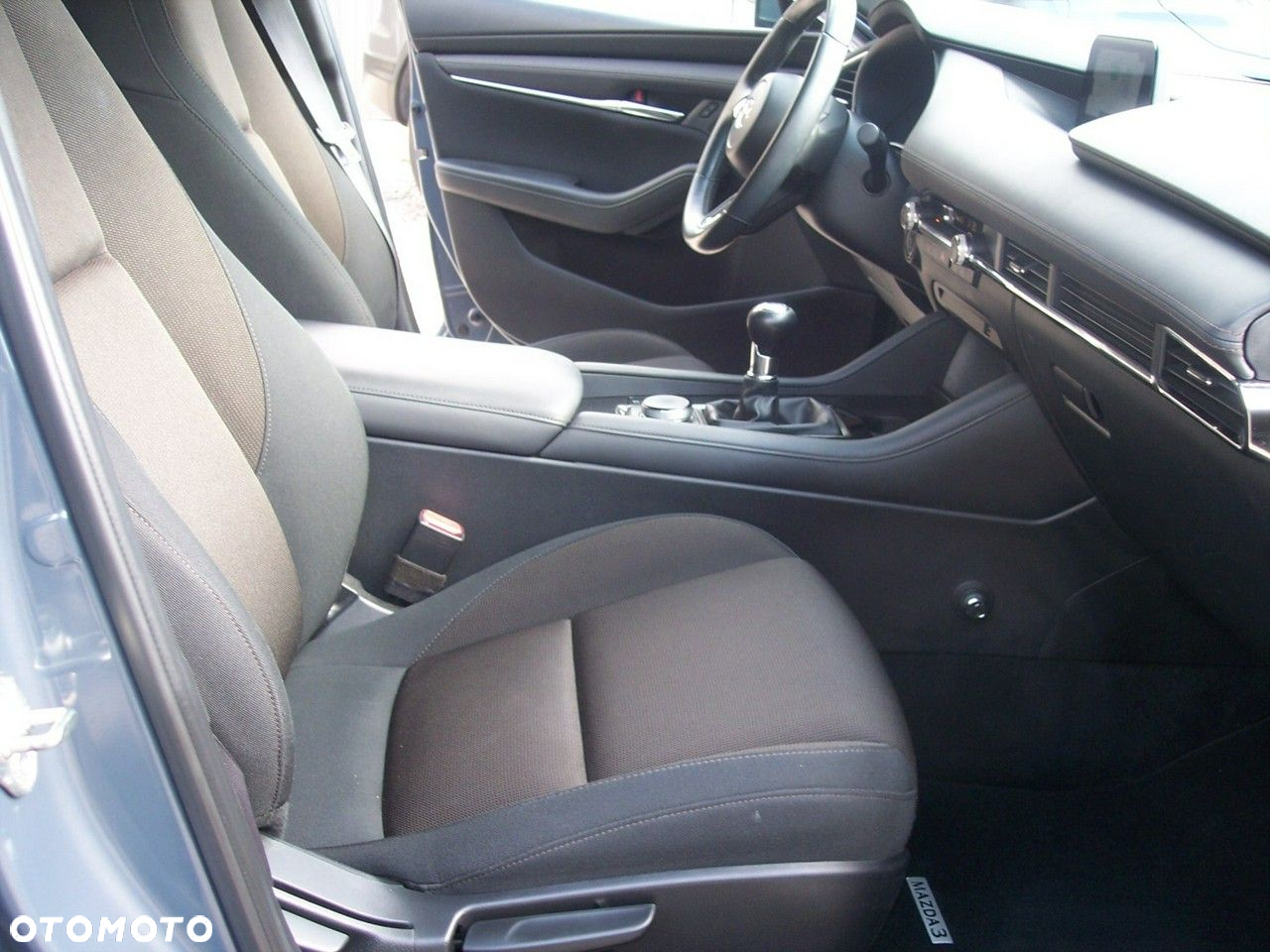 Mazda 3 - 12