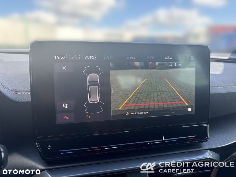 Cupra Formentor 1.5 TSI DSG - 29