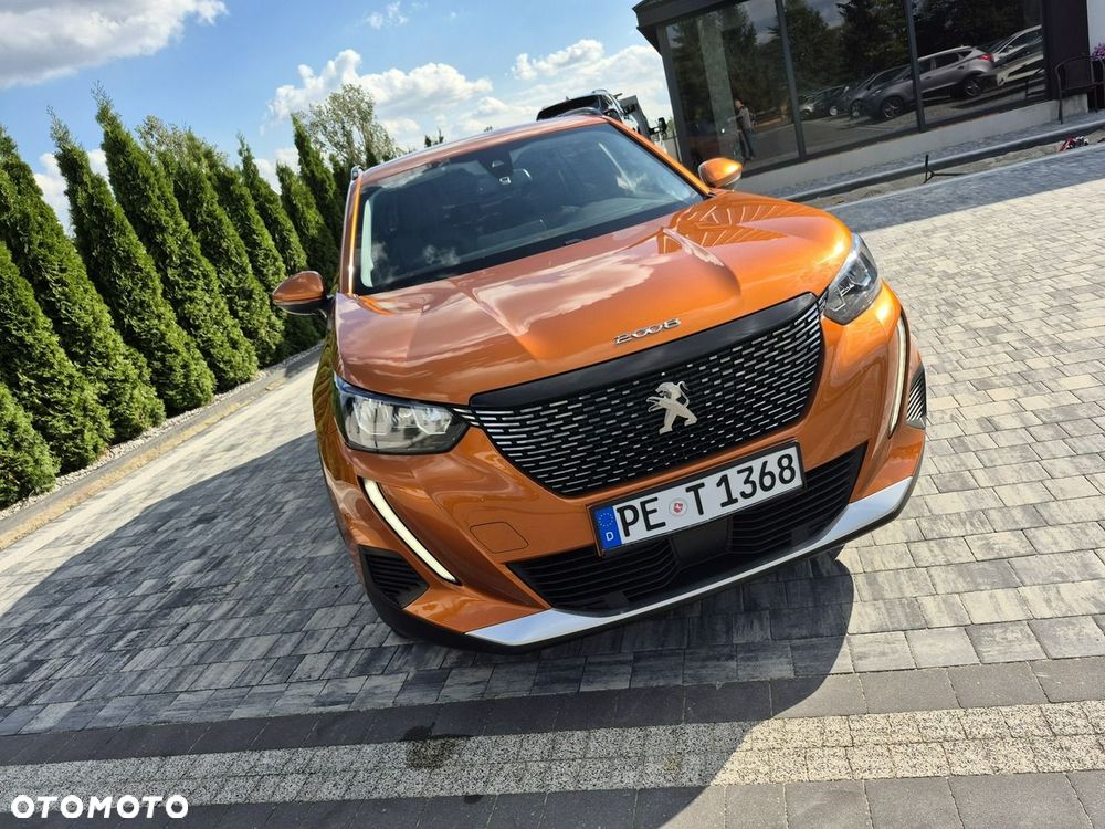 Peugeot 2008 - 13