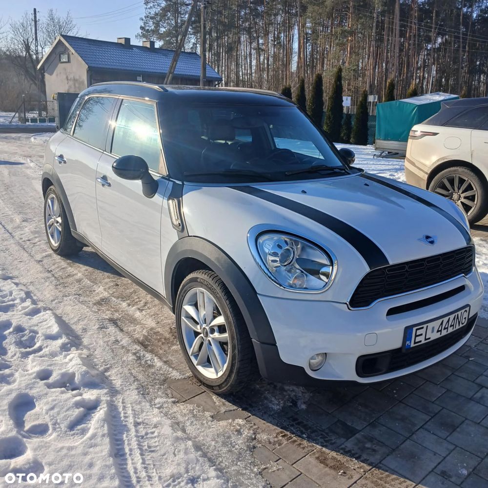 MINI Cooper - 1