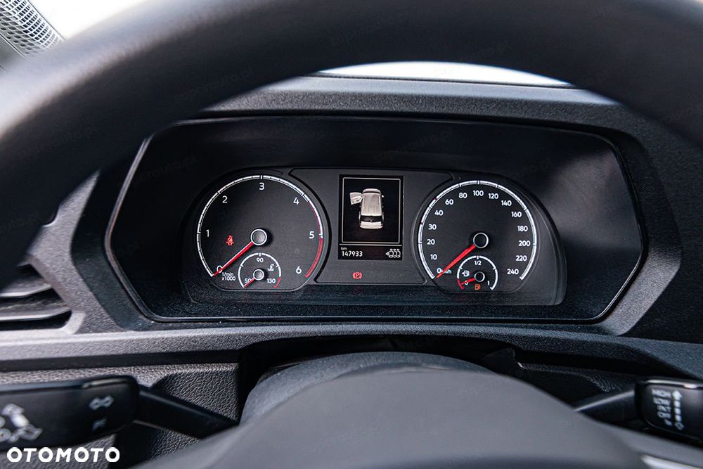 Volkswagen Caddy - 18