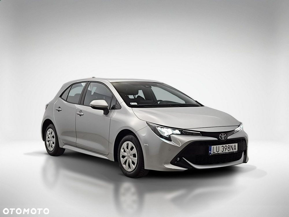 Toyota Corolla 1.2 T Active - 7