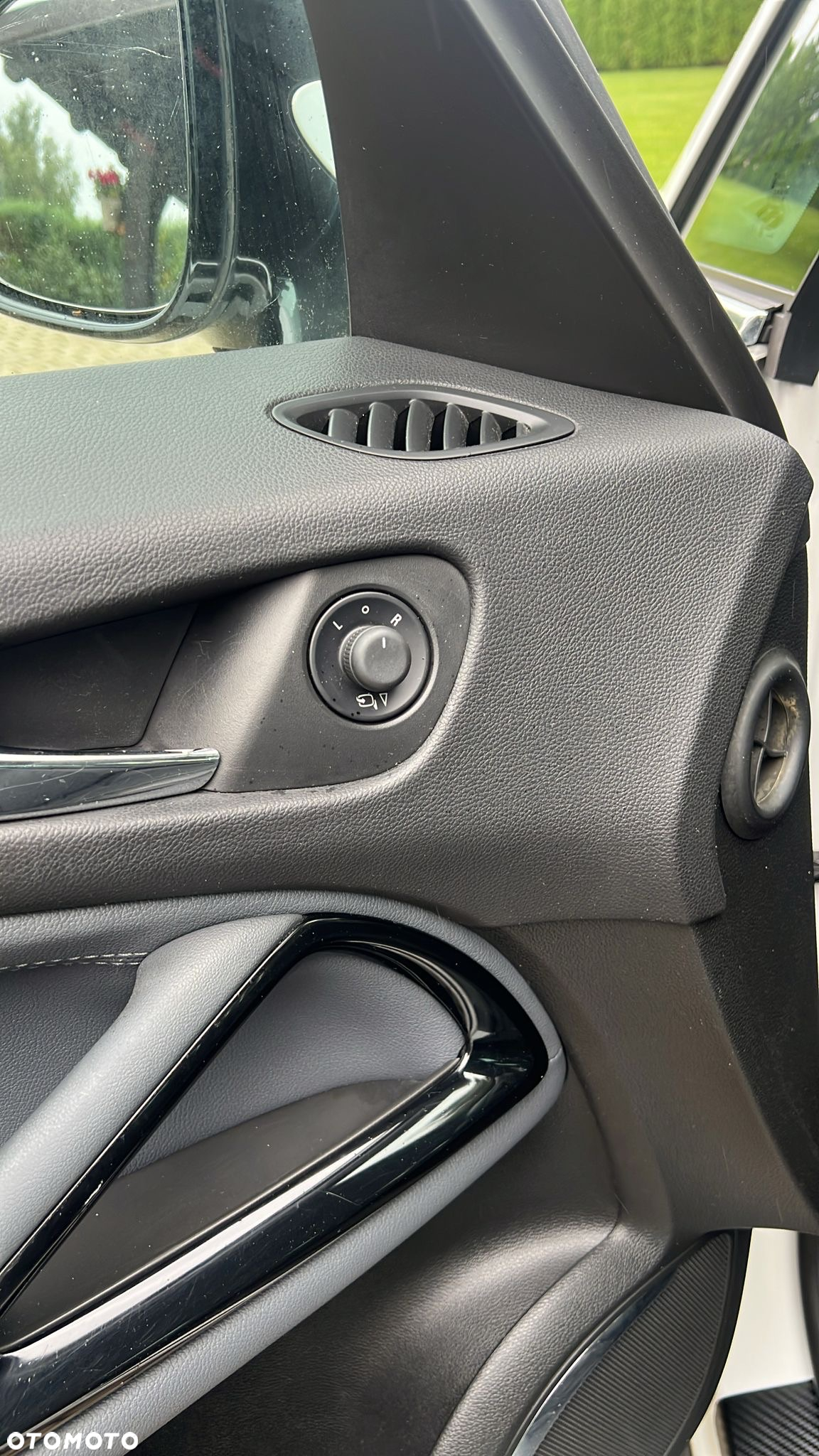 Opel Zafira 2.0 CDTI Cosmo - 22