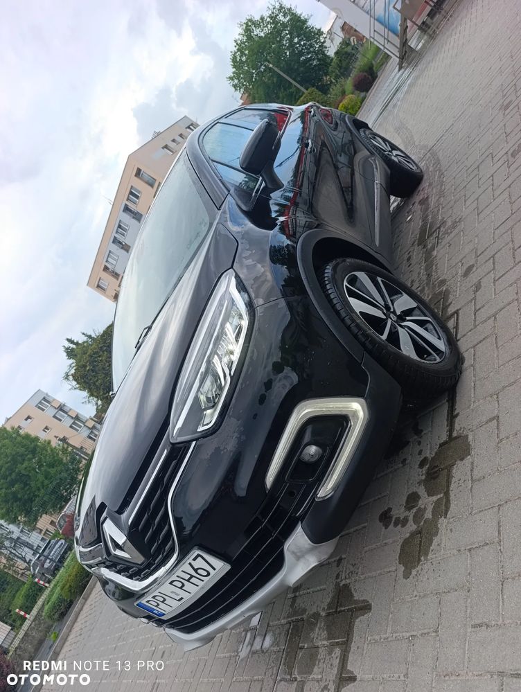 Renault Captur 0.9 Energy TCe Limited - 11