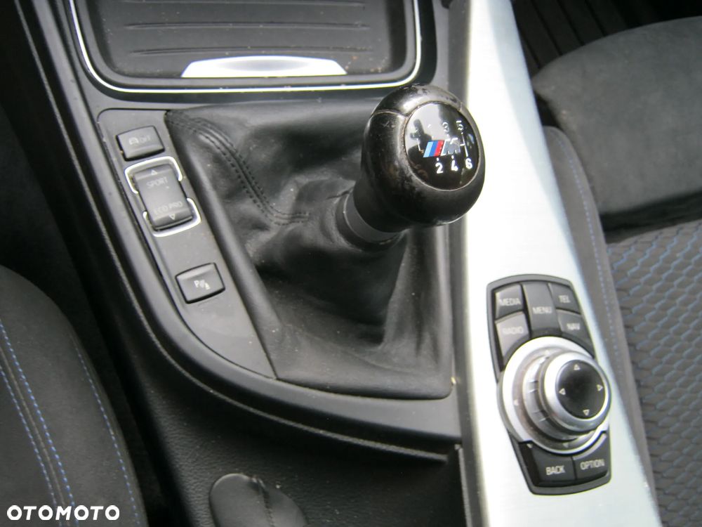 BMW 3GT 320d xDrive Sport Line - 12