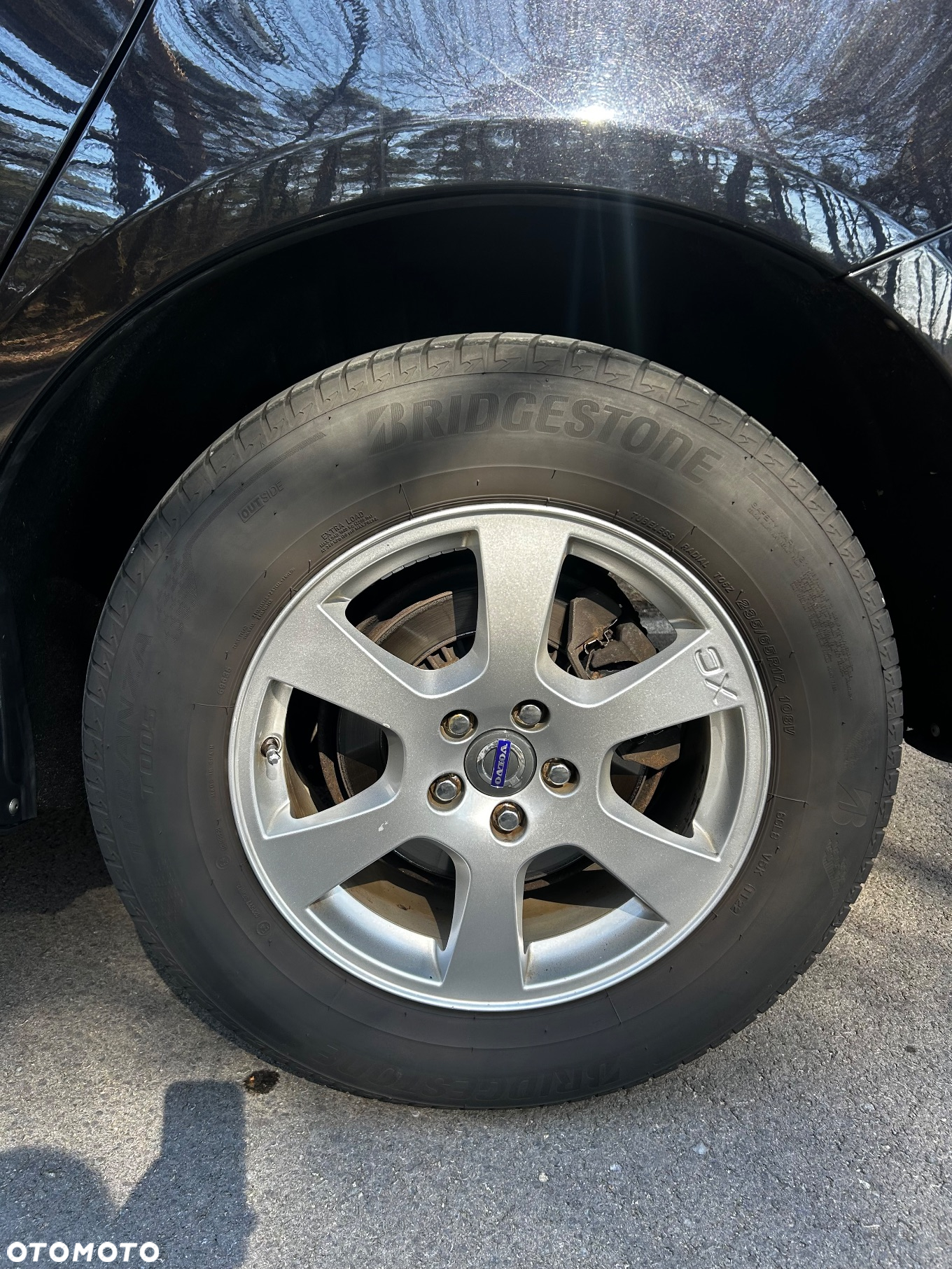 Volvo XC 60 DRIVe Momentum - 12