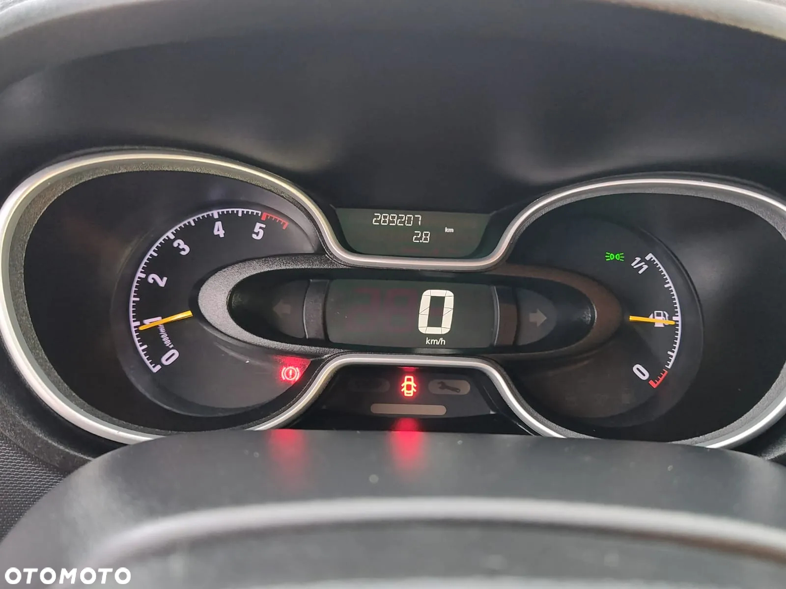 Opel Vivaro - 26