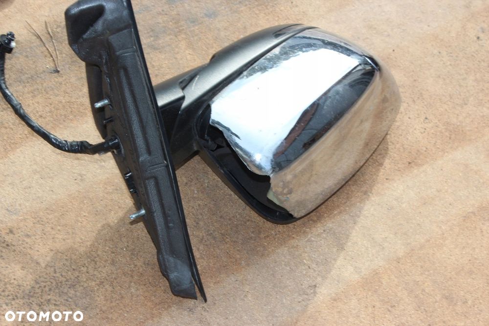 Lusterko Prawe Lancia Thema II 15pin - 7