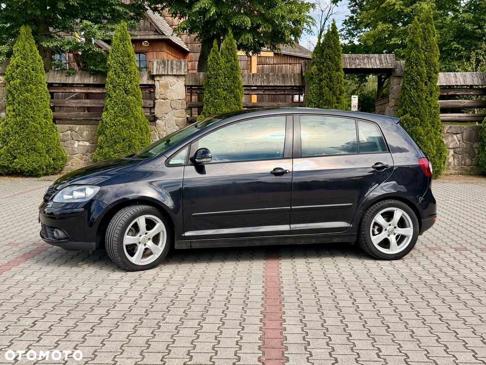 Volkswagen Golf 1.4 TSI Comfortline - 9