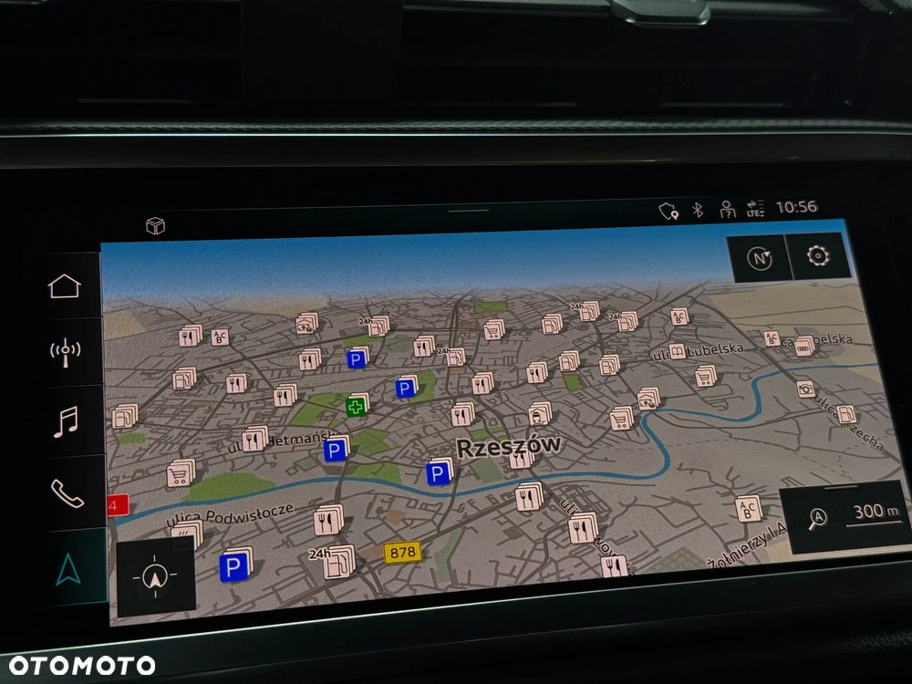 Audi Q3 Sportback 35 TDI quattro S tronic S line - 28