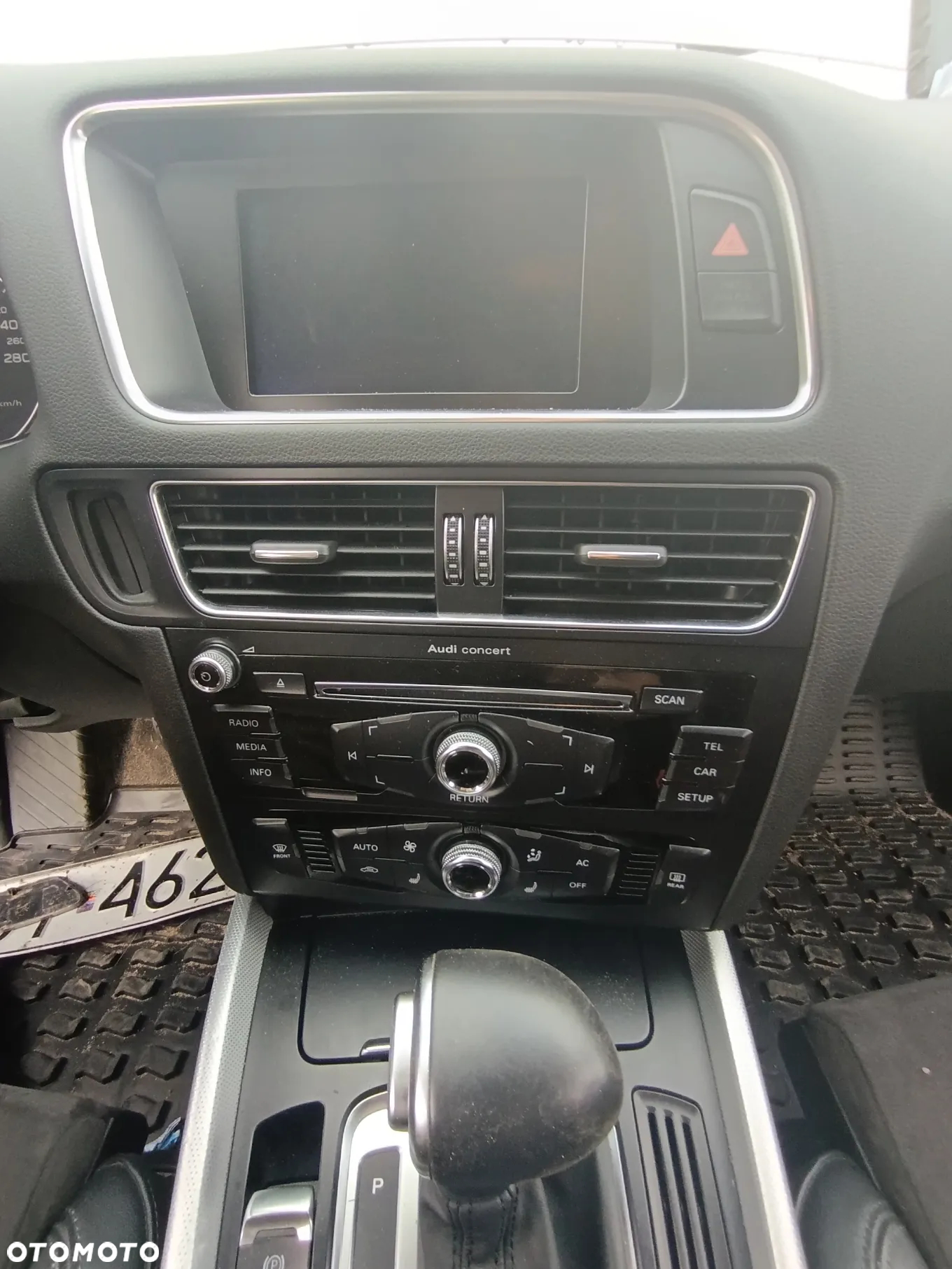 Audi Q5 2.0 TDI quattro S tronic - 26