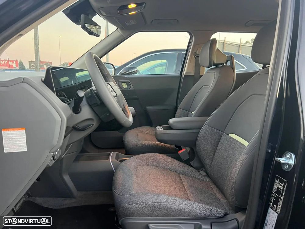 Kia EV2 42.2 kWh Dynamic - 7