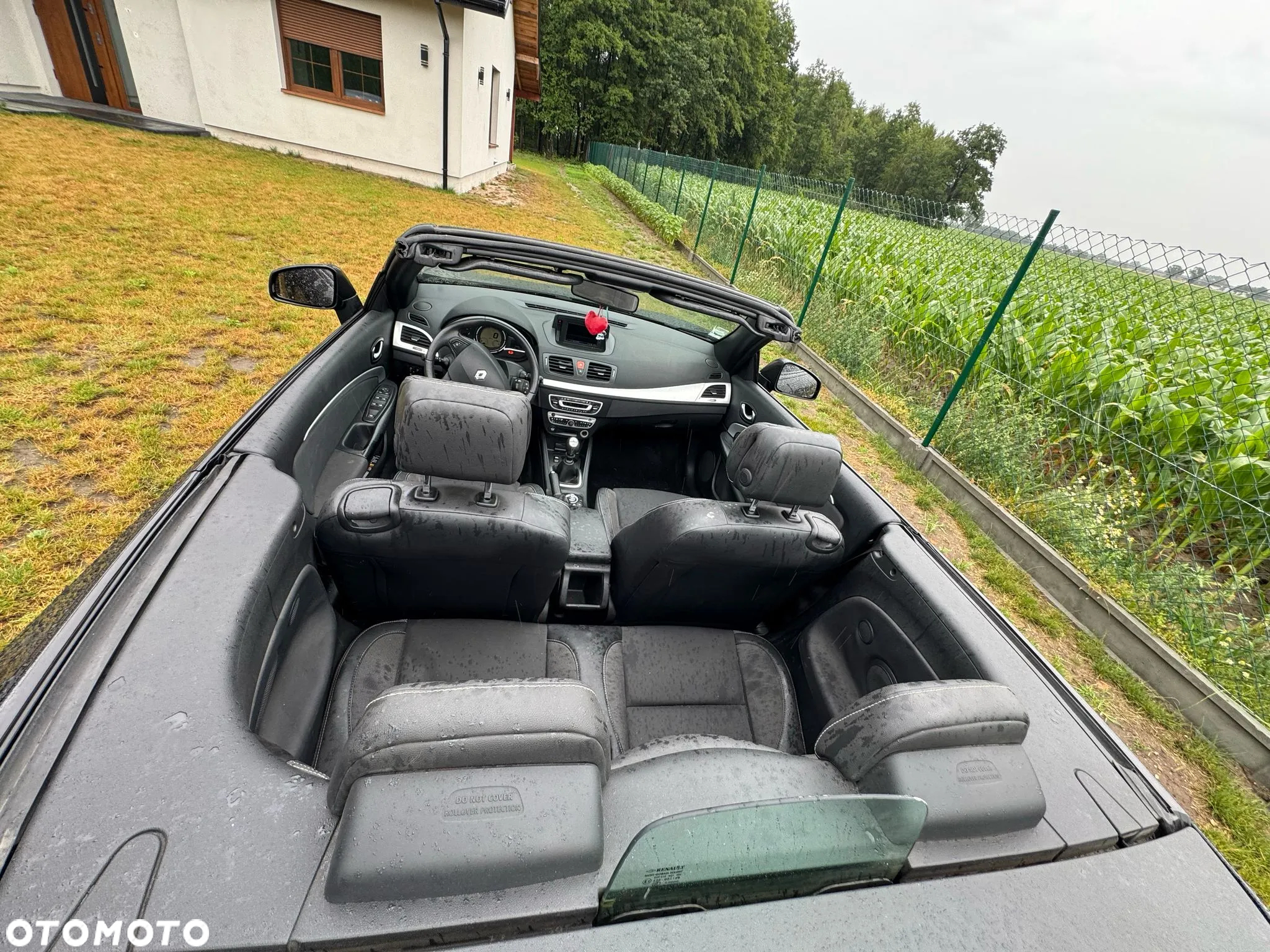 Renault Megane CC 1.9 dCi Privilege - 23