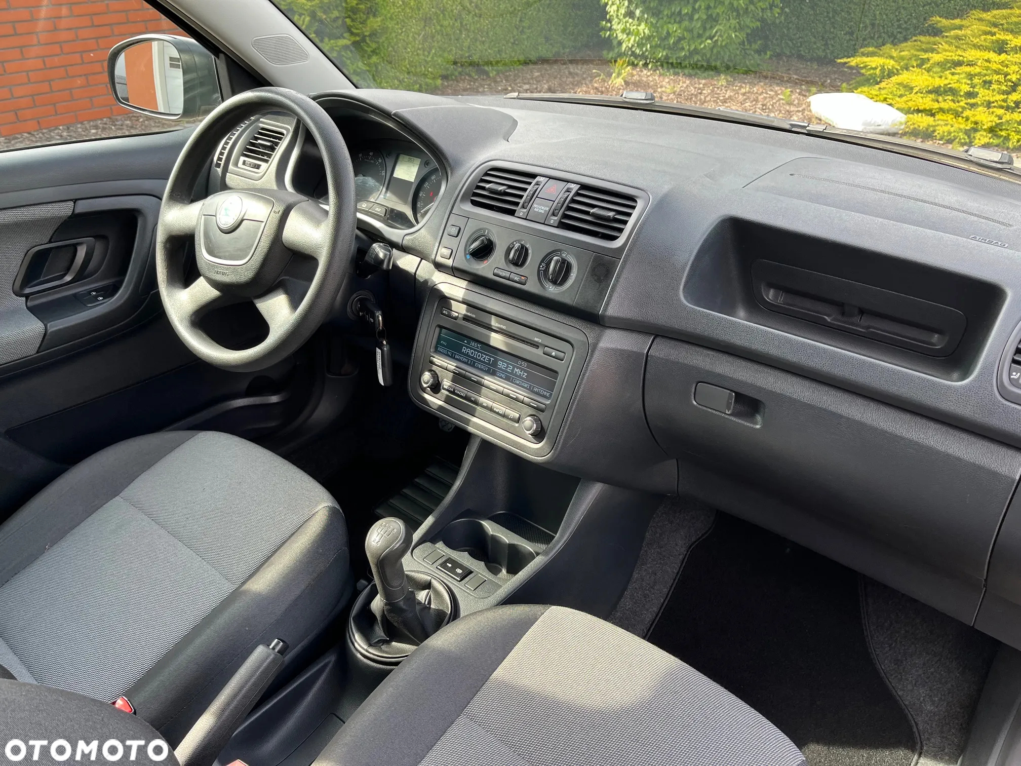 Skoda Fabia 1.2 12V Family - 14