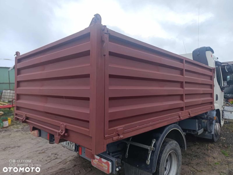 Abi d35 d732 d45 d47 d50 d55 HL HW - 2