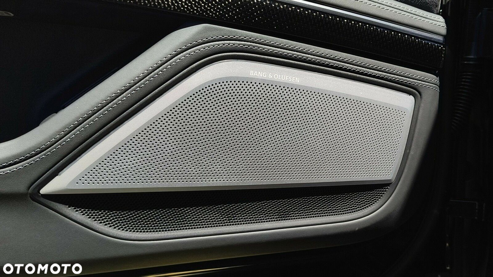 Audi S8 - 19