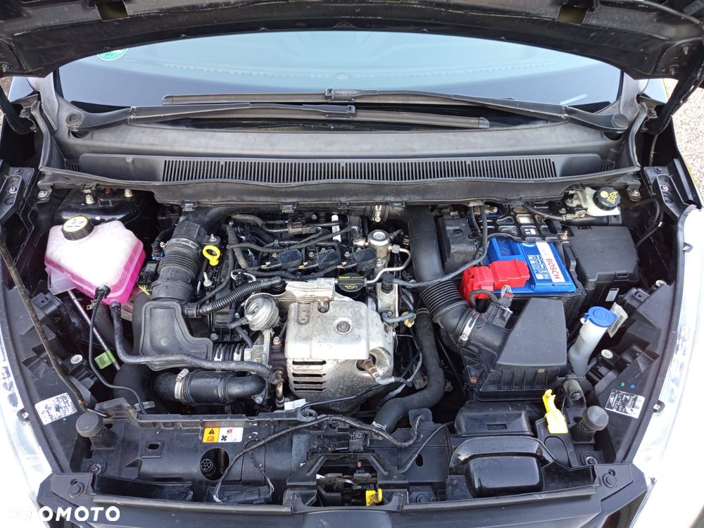 Ford B-MAX 1.0 EcoBoost Trend - 38
