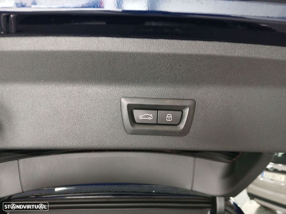 BMW X3 30 e xDrive Pack M - 32