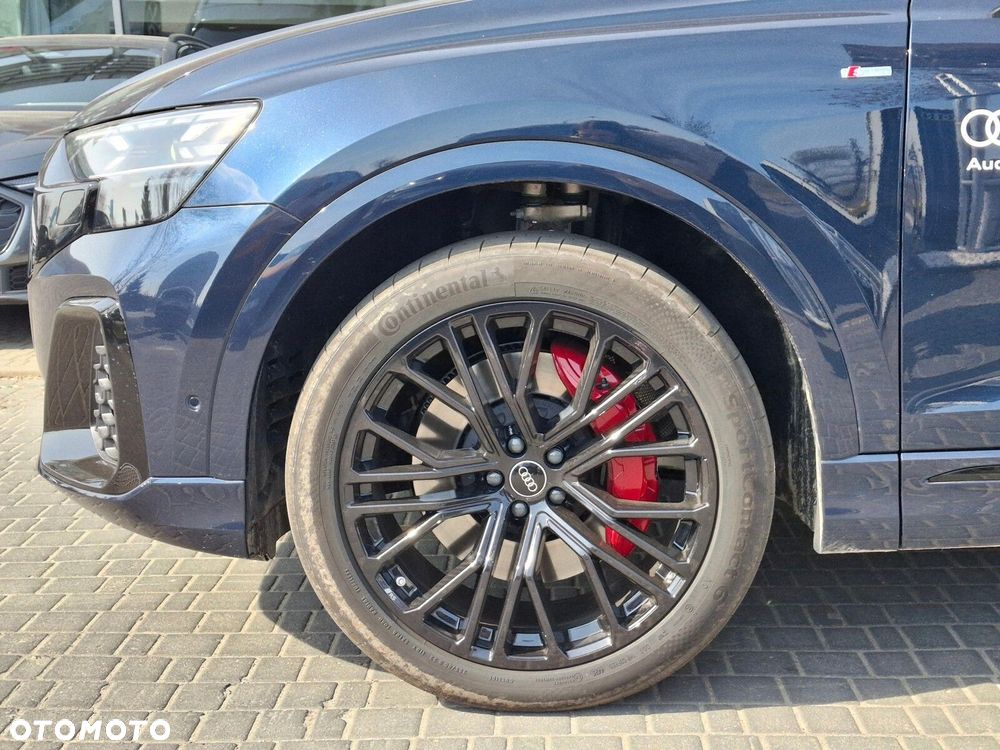 Audi Q8 - 3