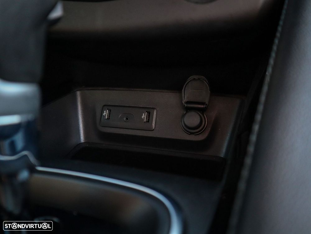 Renault Kadjar Energy dCi 110 EDC LIMITED - 29