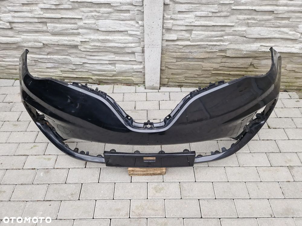 Zderzak Renault Zoe lift - 2