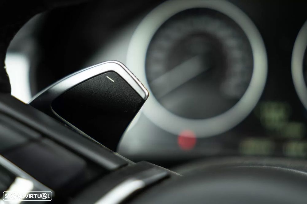 BMW 420 d Pack M Auto - 19