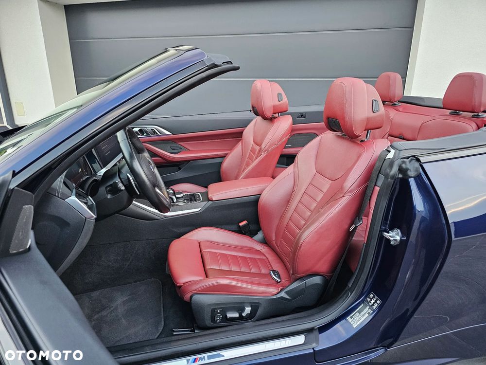 BMW Seria 4 M440i xDrive - 10
