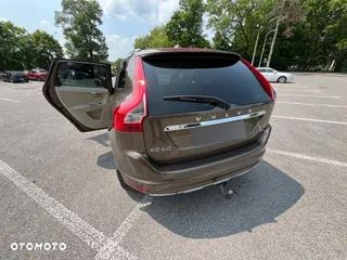 Volvo XC 60 D4 AWD Summum - 13