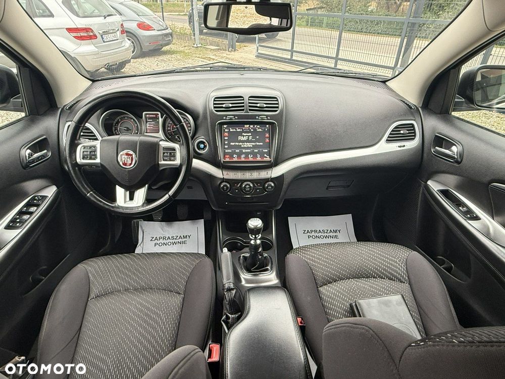 Fiat Freemont - 5