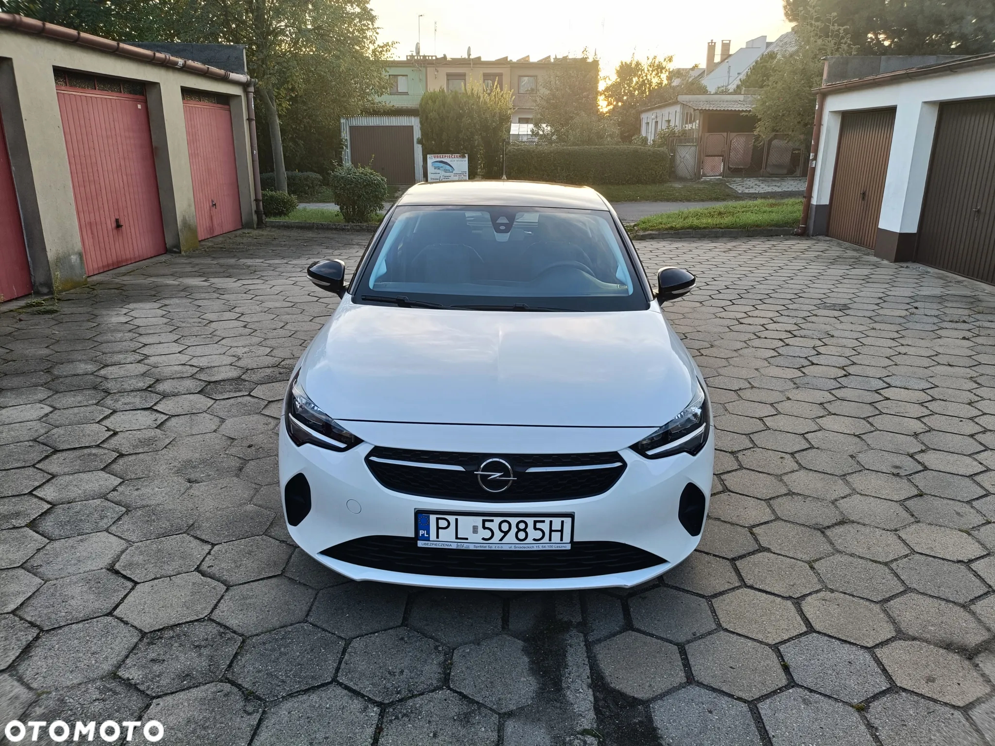 Opel Corsa 1.2 Edition Business Pack S&S - 12