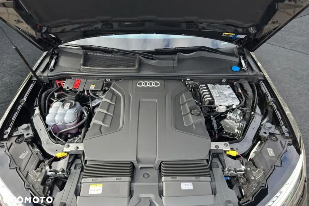Audi Q7 50 TDI quattro tiptronic S line - 27