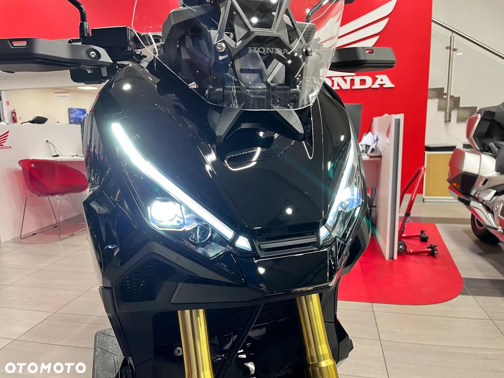 Honda X-ADV - 8