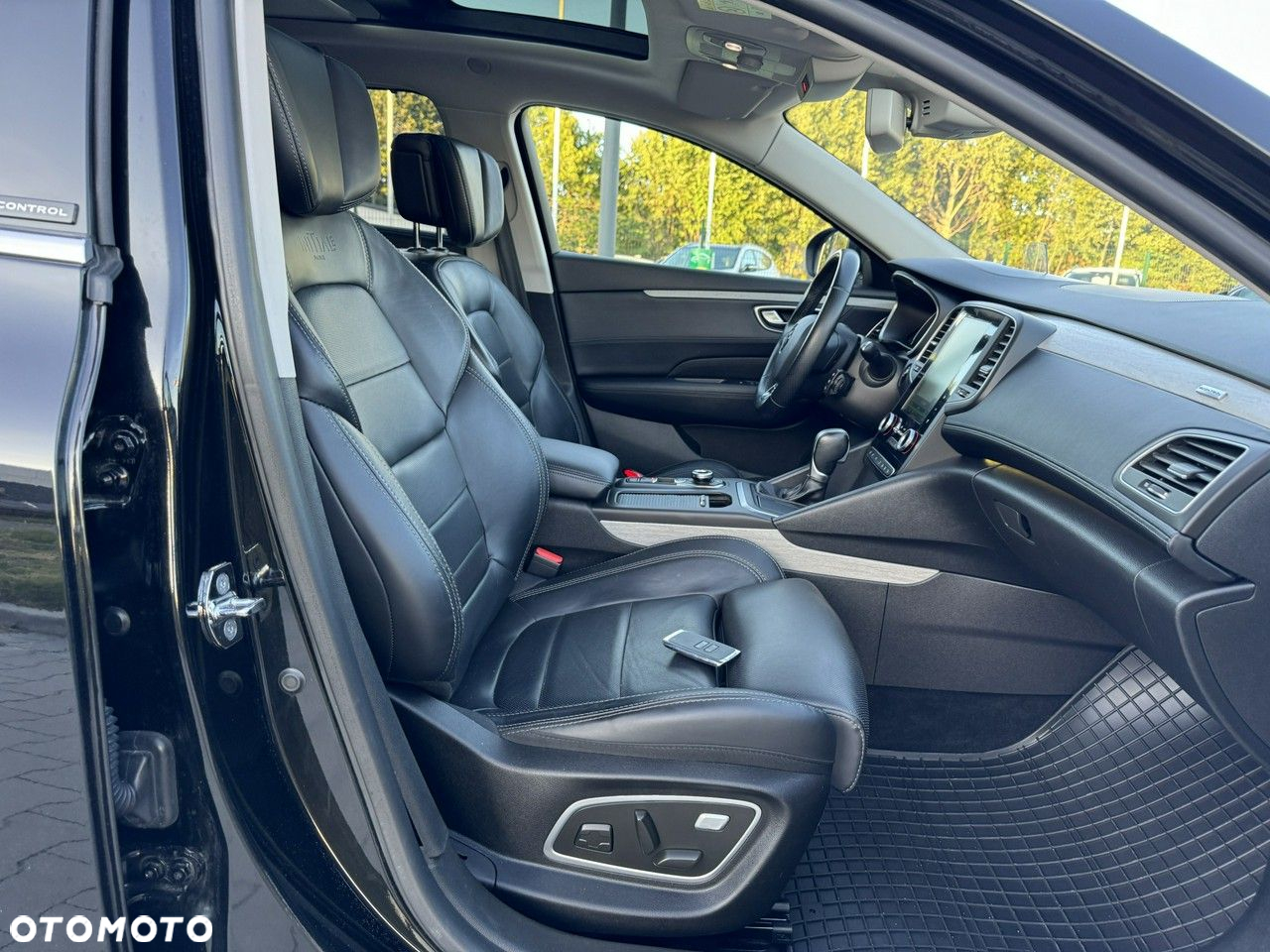 Renault Talisman Grandtour ENERGY dCi 160 EDC INITIALE PARIS - 38