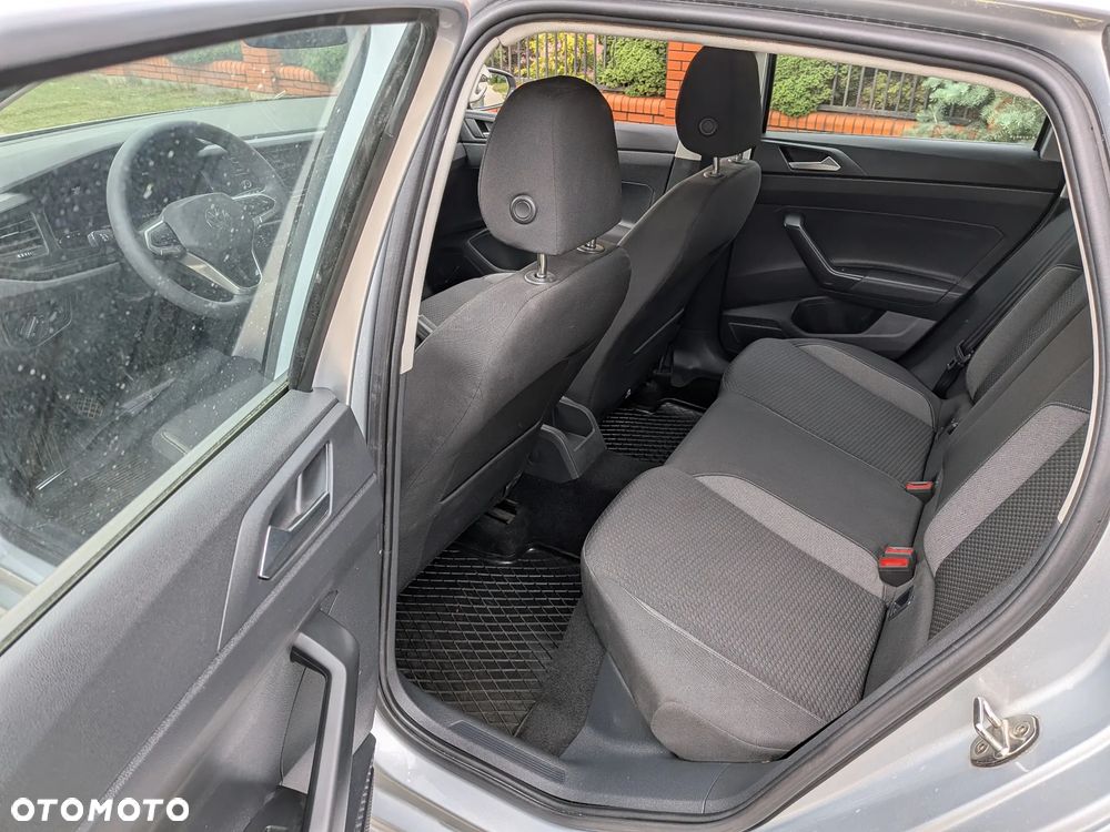 Volkswagen Polo 1.0 Fresh - 6