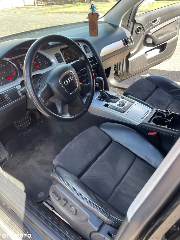 Audi A6 - 15