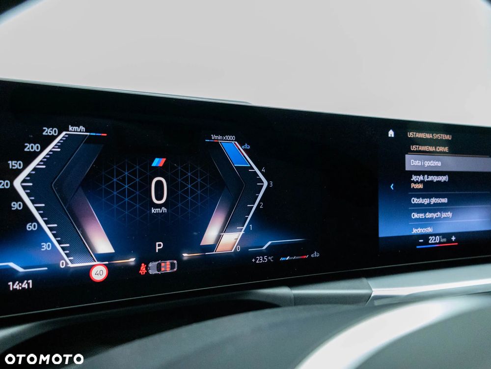 BMW Seria 4 420d xDrive M Sport sport - 16