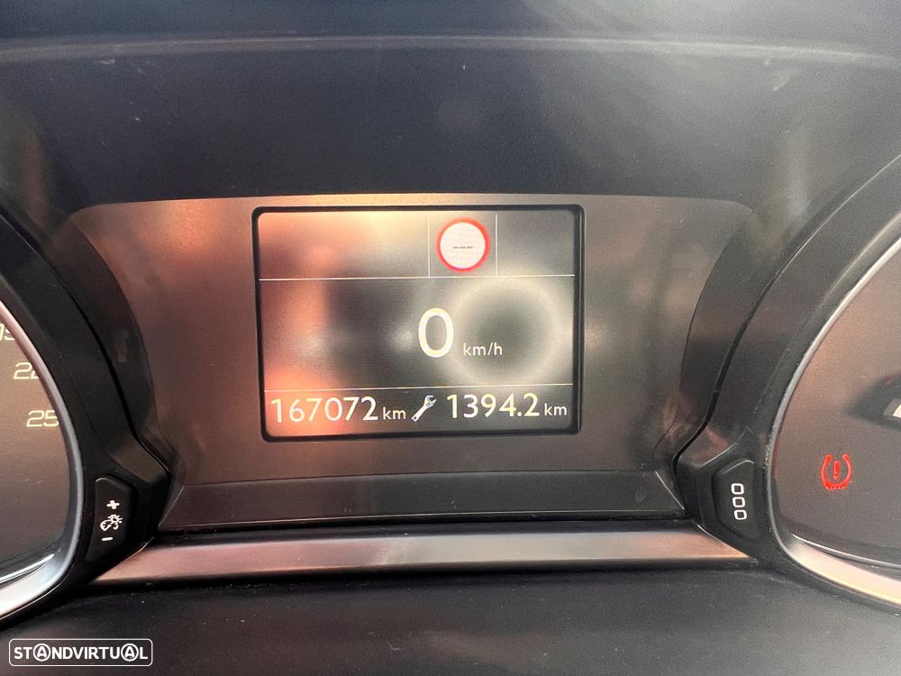 Peugeot 308 SW 1.5 BlueHDi Allure Pack - 8