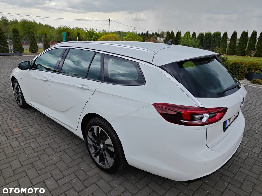 Opel Insignia 1.5 Automatik Business Edition - 3