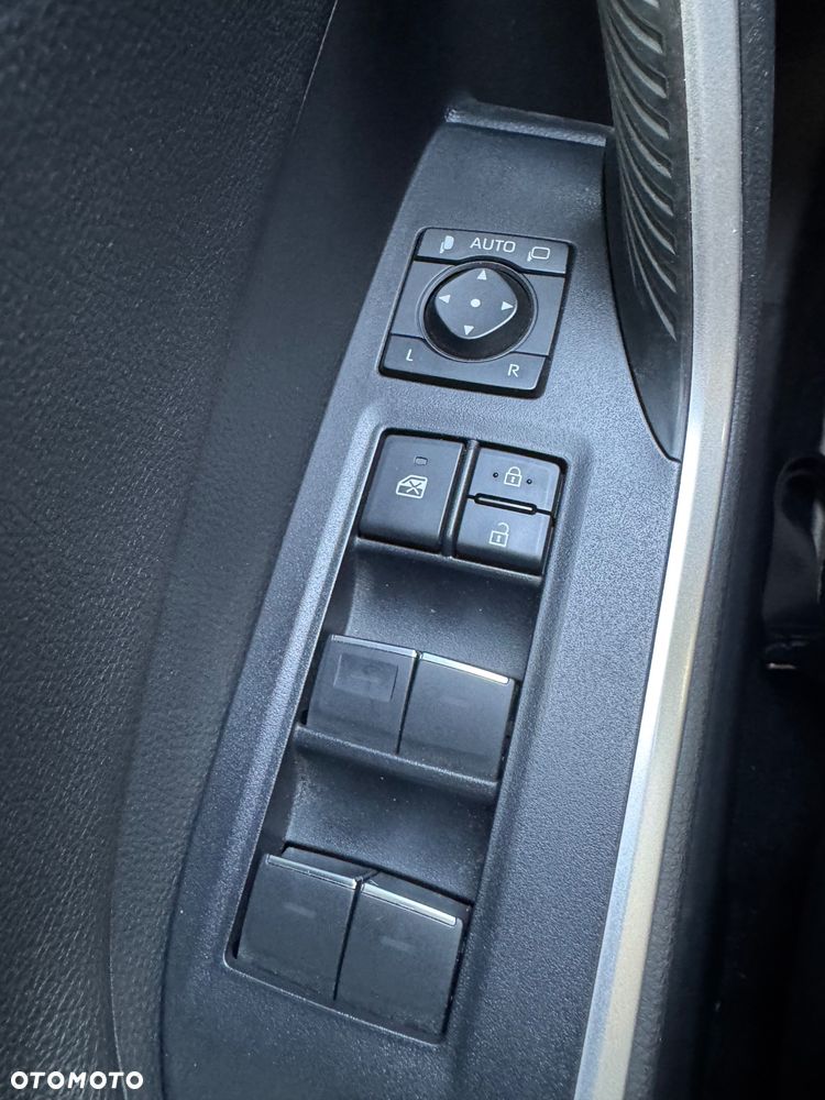 Toyota RAV4 2023